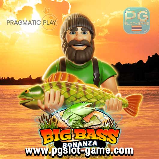 Big Bass Bonanza Megaways ทดลองเล่นสล็อต PP Slot หรือ Pragmatic Play ฟรีสปิน Slot Demo Free Spins