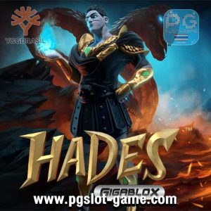 Hades Gigablox ทดลองเล่นสล็อต Yggdrasil Gaming Slot Demo ฟรี สมัครรับโบนัส100%