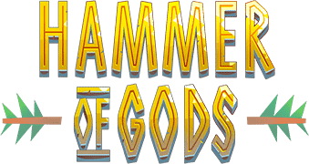 Hammer of Gods Logo