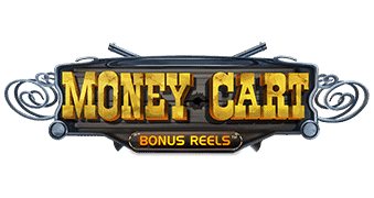 Money Cart Bonus Reels logo