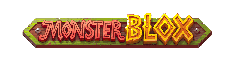 Monster Blox Gigablox Logo