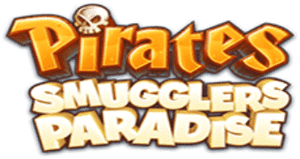 Pirates Smugglers Paradise Logo