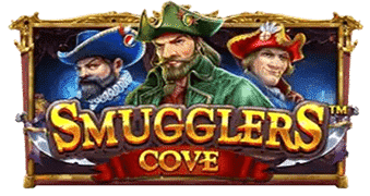 Smuggler's Cove Logo EN