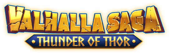 Valhalla Saga Thunder of Thor Logo