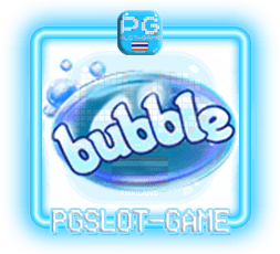 Bubble Pop Scatter