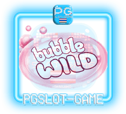 Bubble Pop wild