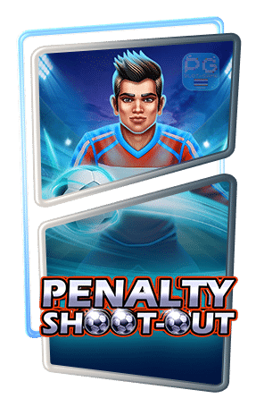 PENALTY-SHOOT-OUT ทดลองเล่นสล็อตฟรี Evoplay