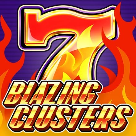 Blazing Clusters ทดลองเล่นสล็อตค่าย Red Tiger Gaming Slot Demo Free Spins Feature ฟรีสปินเกม Big Win