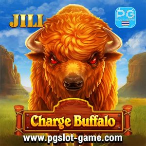 Charge Buffalo ทดลองเล่นสล็อตค่าย Jili Slot Demo Free Spins Big Win ฟรีสปินฟีเจอร์ สล็อตแตกง่าย
