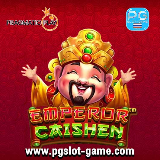 Emperor Caishen ทดลองเล่นสล็อต PP Slot Demo หรือ Pragmatic Play ฟรีสปิน Free Spins Big Win