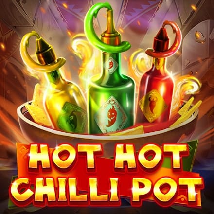 Hot Hot Chilli Pot ทดลองเล่นสล็อตค่าย Red Tiger Gaming Slot Demo Free Spins Feature ฟรีสปินเกม Big Win