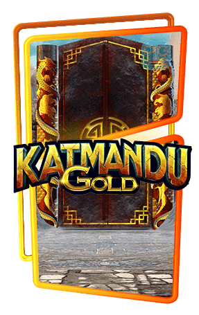 Katmandu Gold ทดลองเล่นสล็อต Elk Studios Slot Demo ฟรีสปิน ซื้อฟีเจอร์ Buy Feature Free Spins สมัครรับโบนัส100%