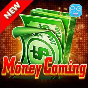 Money Coming ทดลองเล่นสล็อตค่าย Jili Slot Demo ฟรีสปิน Free Spins