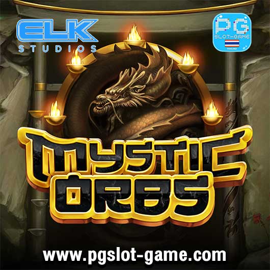 Mystic Orbs ทดลองเล่นสล็อต Elk Studios Slot Demo ฟรีสปิน ซื้อฟีเจอร์ Buy Feature Free Spins สมัครรับโบนัส100%