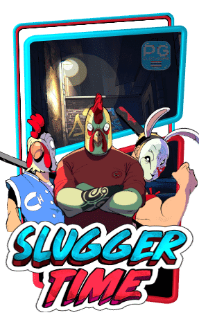Slugger Time ทดลองเล่นสล็อต Quickspin Gaming Slot Demo Buy Free Spins Feature Big Win ฟรีสปินเกมฟีเจอร์