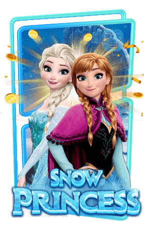 Snow Princess ทดลองเล่นสล็อตค่าย AMB Slot ซื้อฟีเจอร์ฟรีสปิน Buy Feature Free Spins Big Win