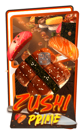 Zushi Prime ทดลองเล่นสล็อตค่าย AMB Slot Demo เล่นฟรีสปิน Buy Feature Free Spins