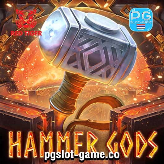 Hammer-Gods-ทดลองเล่นสล็อตค่าย-Red-Tiger-Gaming-Slot-Demo-Free-Spins-Feature-ฟรีสปินเกม-Big-Win-min