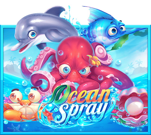 Ocean Spray ทดลองเล่นสล็อตค่าย Joker Slot Xo Demo ฟรีสปิน มัลติพลายเออร์ Big Win Free Spins
