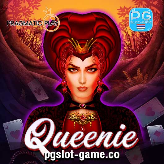 Queenie ทดลองเล่นสล็อตค่าย PP Slot Demo หรือ Pragmatic Play ซื้อฟีเจอร์ฟรีสปิน Buy Free Spins Feature Big Win