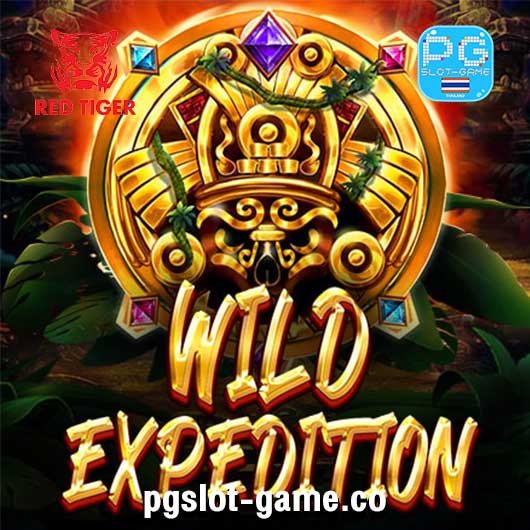 Wild-Expedition-ทดลองเล่นสล็อตค่าย-Red-Tiger-Gaming-Slot-Demo-Free-Spins-Feature-ฟรีสปินเกม-Big-Win-min