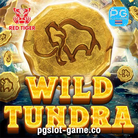Wild-Tundra-ทดลองเล่นสล็อตค่าย-Red-Tiger-Gaming-Slot-Demo-min