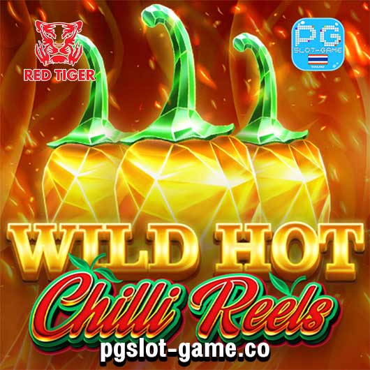 wild-hut-Chilli-Reels-ทดลองเล่นสล็อตค่าย-Red-Tiger-Gaming-Slot-Demo-min