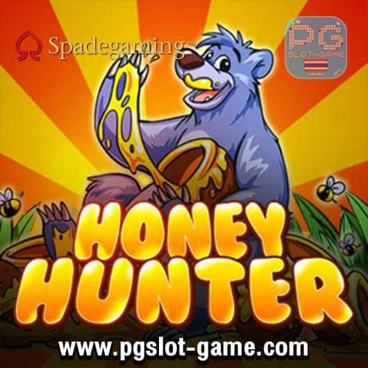 Honey-Hunter-สล็อตค่าย-spade-gaming-ทดลองเล่นสล็อตฟรี-min