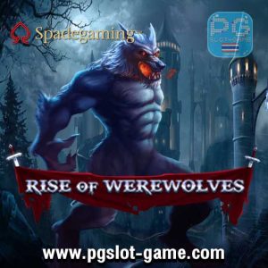Rise-of-Werewolves-ทเลองเล่นสล็อตฟรี-ค่าย-spade-gaming