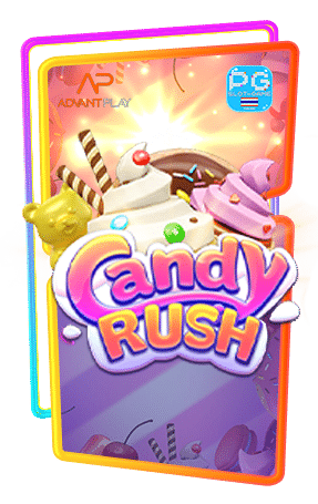 Candy-Rush-ทดลองเล่นฟรี-ค่าย-advantplay