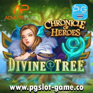 Divine-Tree-สล็อตค่าย-advantplay-ทดลองเล่นสล็อตฟรี