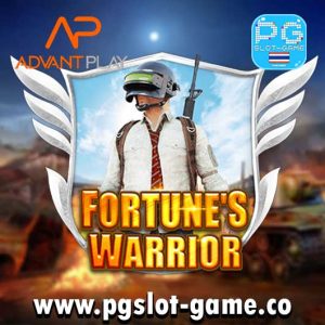 Fortune’s-Warrior-สล็อตค่าย-advantplay-ทดลองเล่นสล็อตฟรี