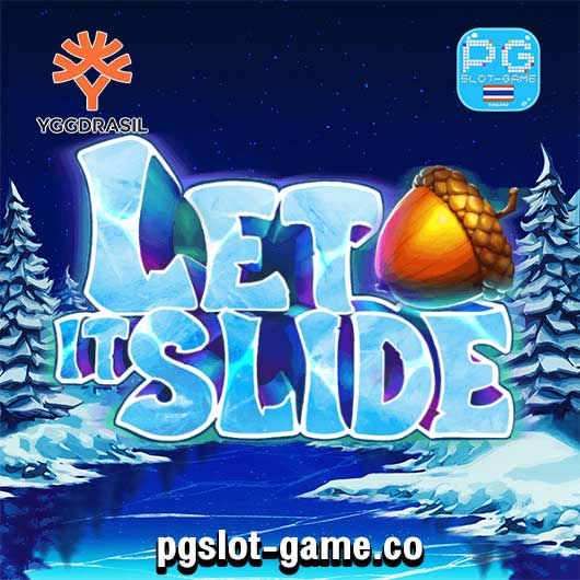 Let it Slide เกมทดลองเล่นสล็อตค่าย Yggdrasil Gaming ซื้อฟรีสปินฟีเจอร์ Buy Free Spins Feature Big Win