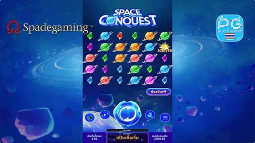 space-conquest-slot