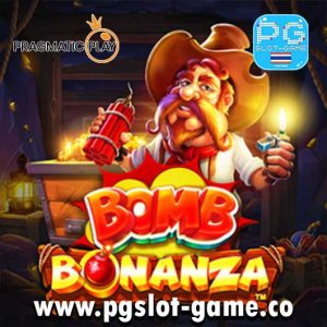 Bomb-Bonanza-สล็อตค่าย-pp-ทดลองเล่นสล็อตฟรี