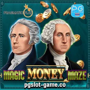 ทดลองเล่นสล็อต Magic Money Maze จากค่าย Pragmatic Play PP Slot Demo ซื้อฟรีสปิน Buy Free Spins Feature Big Win