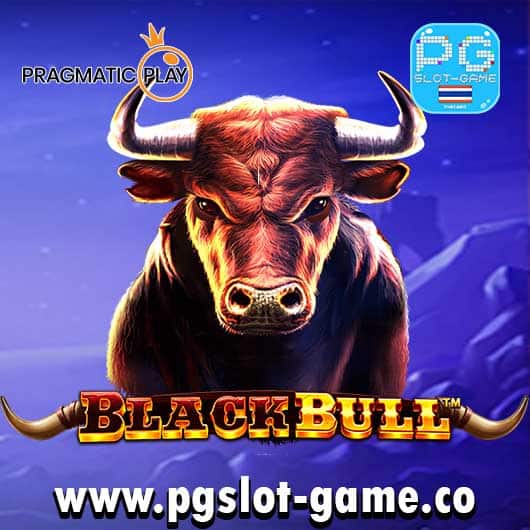 Black-Bull-สล็อตค่าย-pragmatic-play-ทดลองเล่นสล็อตฟรี-min