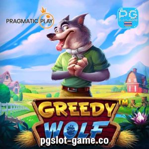 Greedy Wolf ทดลองเล่นสล็อต เกมใหม่ล่าสุดฟรี 2022 ค่าย Pragmatic Play PP Slot Demo ฟรีสปิน Free Spin Big Win