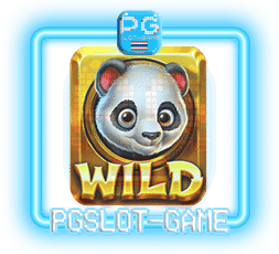 Mahjong-Panda-wild
