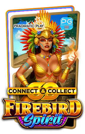 Firebird Spirit ทดลองเล่นฟรี สล็อตแตกง่าย เกมใหม่ เล่นฟรีไม่ต้องฝากก่อน PP Slot Demo Pragmatic play