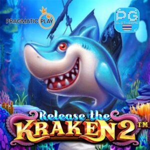 Release the Kraken 2 เกมทดลองเล่นสล็อต Pragmatic Play PP Slot Demo ซื้อฟีเจอร์ได้ เว็บตรง แตกง่าย