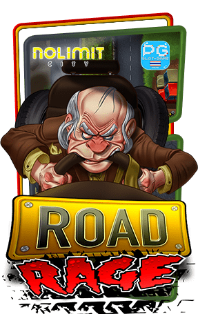 Road Rage ทดลองเล่นฟรี สล็อตค่าย Nolimit City Slot Demo เล่นฟรีไม่ต้องฝากก่อน Mobile มือถือ