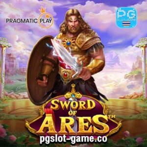 Sword Of Ares ทดลองเล่นสล็อต PP Slot Pragmatic Play Demo เกมใหม่ล่าสุด ซื้อฟรีสปิน Buy Feature ถอนไม่อั้น