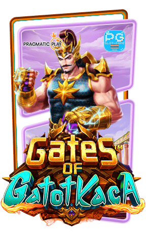 Gates of Gatot Kaca ทดลองเล่นฟรี สล็อตแตกง่าย PP Slot Demo เกมใหม่ 2022