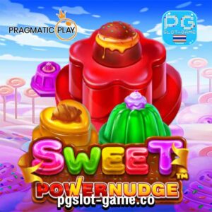Sweet Powernudge ทดลองเล่นสล็อต Pragmatic Play PP Slot Demo ซื้อฟีเจอร์ได้