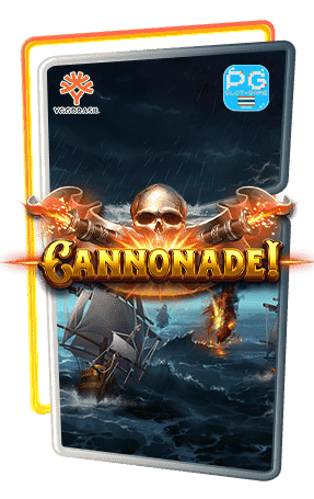 Cannonade-สล็อตค่าย-YG-เกมใหม่-เล่นฟรี-ไม่ต้องฝาก-min